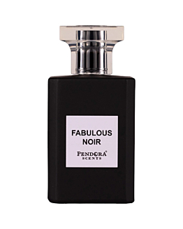 Pendora Scents Fabulous Noir woda perfumowana spray, 100ml