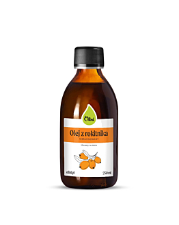 Olini Olej z rokitnika 250 ml