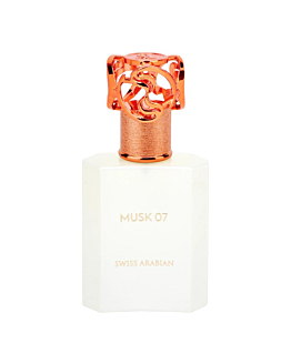 Swiss Arabian Musk 07 woda perfumowana spray, 50ml