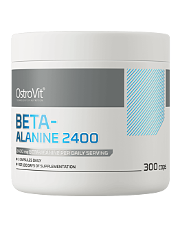OstroVit Beta-Alanine 2400