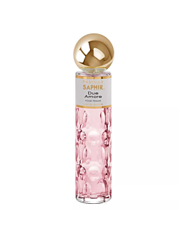 Saphir Due Amore Women woda perfumowana spray, 30ml