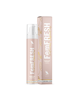 Carnium Botanicals FemFRESH, 50 ml