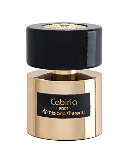 Tiziana Terenzi Cabiria ekstrakt perfum spray, 100ml