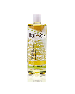 Italwax Olejek po depilacji Lemon 500ml