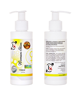 Love Stim Woman Stim żel intymny dla kobiet, 150ml