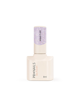 PB Nails Lakier hybrydowy Shake It Off 8ml