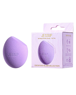 JESSUP My Magical Blender Sponge gąbeczka do blendowania Soft Plus SP014