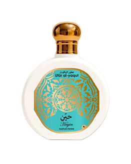 Saphir Utur Al Yaqut Hayin woda perfumowana spray, 100ml
