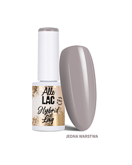 AlleLac Gel Polish Lakier Hybrydowy Nr 279 Limited Edition 5 g