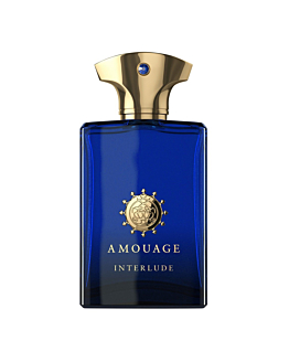 Amouage Interlude Man woda perfumowana spray, 100ml