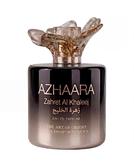 Azhaara Zahret Al Khaleej, Eau De Parfum , 100 ml