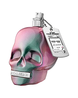 Police To Be My.Avatar For Woman woda perfumowana spray, 125ml