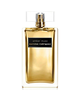 Narciso Rodriguez Amber Musc woda perfumowana spray, 100ml