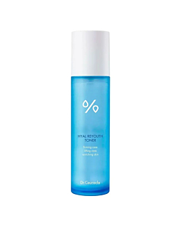 Dr. Ceuracle Hyal Reyouth Toner tonik nawilżający, 120ml