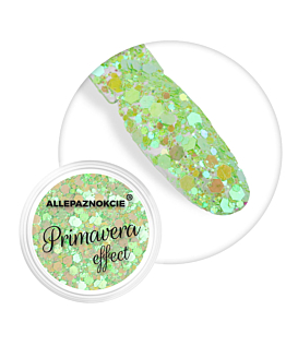 Allepaznokcie Primavera Pyłek Do Paznokci Nr 12 1 g