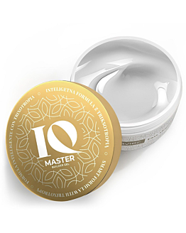 Clavier IQ Master żel budujący z tiksotropią Clear, 50g