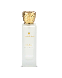 Swiss Arabian Gharaam perfumy do włosów, 50ml
