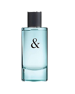 Tiffany Tiffany & Love For Him woda toaletowa spray, 90ml