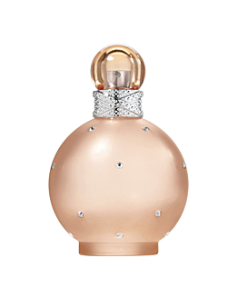 Britney Spears Naked Fantasy woda toaletowa spray, 100ml