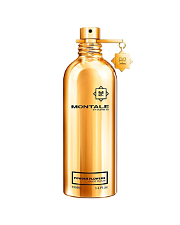 Montale Powder Flowers woda perfumowana spray, 100ml