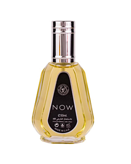 Ard al Zaafaran Now woda perfumowana spray, 50ml