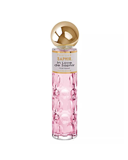 Saphir In Love Pour Femme woda perfumowana spray, 30ml