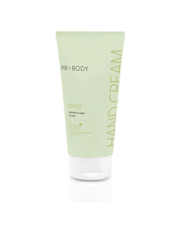 PB Body Krem do rąk SINCE 200ml