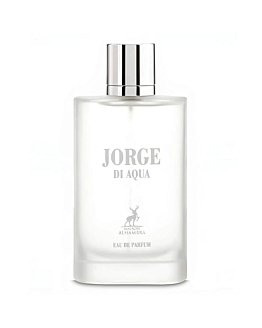 Maison Alhambra Jorge Di Aqua woda perfumowana spray, 100ml