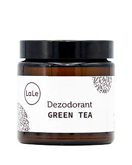 La-Le Dezodorant w kremie Green Tea 120 ml