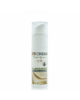 Aloe Plus Lanzarote BB Cream Aloe Vera 30ml