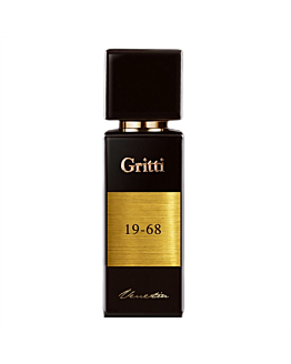 Gritti 19-68 woda perfumowana spray, 100ml