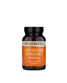 Dr. Mercola Witamina C liposomalna