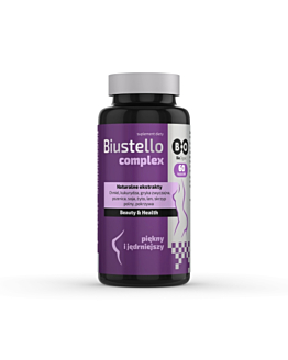 BioOrganic Biustello