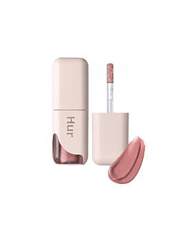 House of Hur Glow Ampoule Tint, imbirowy tint do ust, 04 Ginger, 4,5g