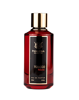 Pendora Scents Tobacco Rouge woda perfumowana spray, 100ml