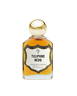 I Profumi Di Firenze Tulipano Nero woda perfumowana miniatura, 10ml