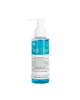 ItalWax Żel Chłodzący Po Depilacji 100 ml