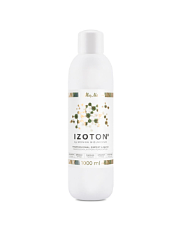 MollyNails IZOTON® Płyn Pomocniczy Do Dehydratacji I Adhezji 1000 ml