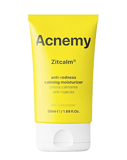 Acnemy Zitcalm - Łagodzący krem do twarzy 50ml