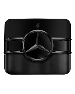 Mercedes-Benz Sign Your Power woda perfumowana spray, 100ml