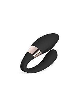 Lelo Wibrator Dla Par Tiani Harmony Black