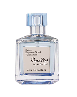 Fragrance World Barakkat Aqua Stellar woda perfumowana spray, 100ml