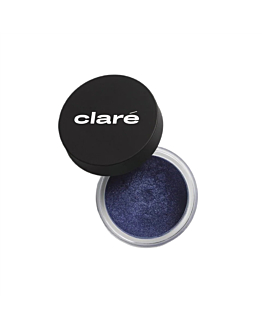 Clare Cień do powiek 902 Navy Blue, 1g
