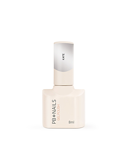 PB Nails Lakier hybrydowy Kate 8ml