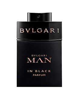 Bvlgari Man In Black perfumy spray, 60ml