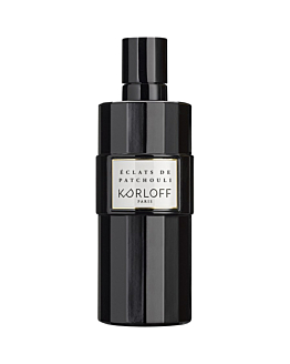 Korloff Eclats De Patchouli woda perfumowana spray, 100ml