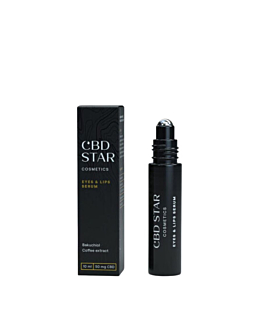 CBD Star Serum do okolic oczu i ust