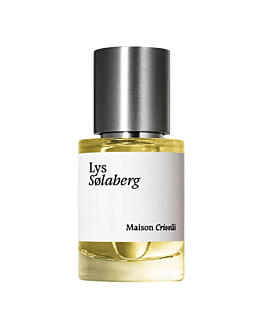 Maison Crivelli Lys Solaberg woda perfumowana spray, 30ml