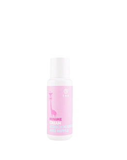 Two Cosmetics Minime Krem na rozstępy i brodawki