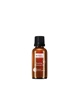 Nikel Olejek do twarzy z wiesiołkiem do skóry przesuszonej, 30 ml
